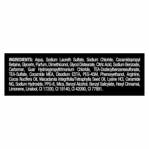 Shampoo til glans Tresemme Lamellar Shine 685 ml