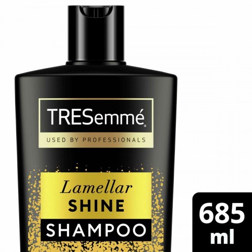 Shampoo til glans Tresemme Lamellar Shine 685 ml