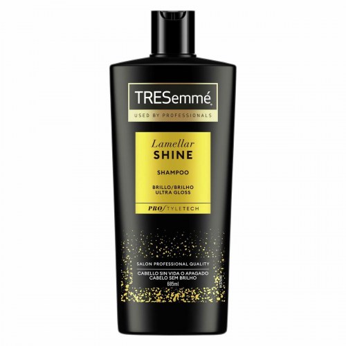 Shampoo til glans Tresemme Lamellar Shine 685 ml