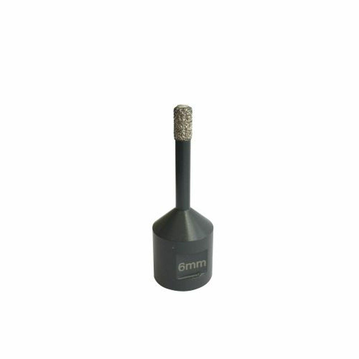 LEJA Tools diamant hulbor 12 mm - til beton