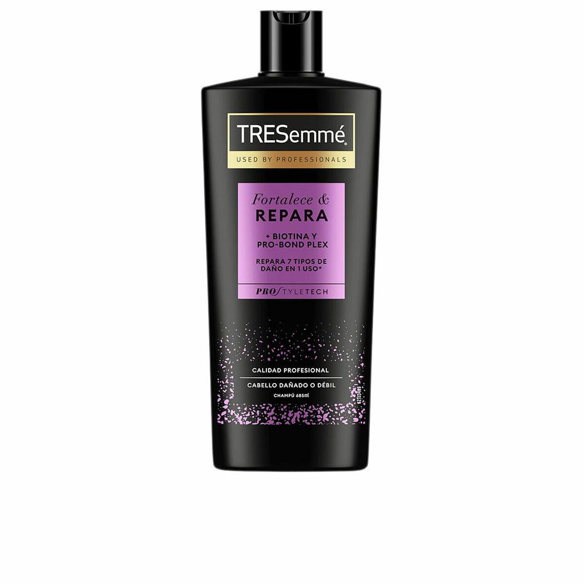 Shampoo Tresemme Repara & Fortalece 7 - 685 ml
