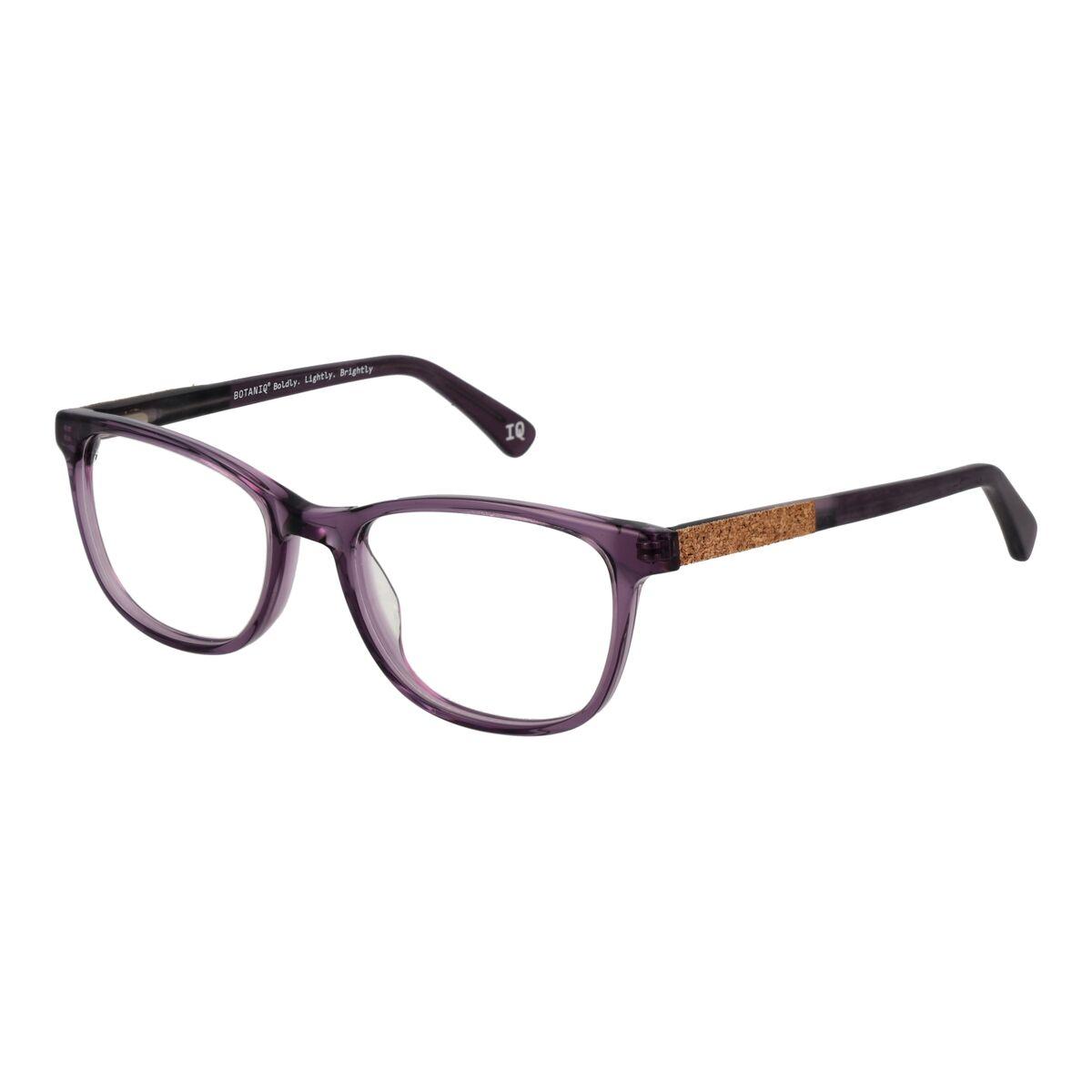 Botaniq BIO-1004 52161 - dame brillestel i moderne design billede