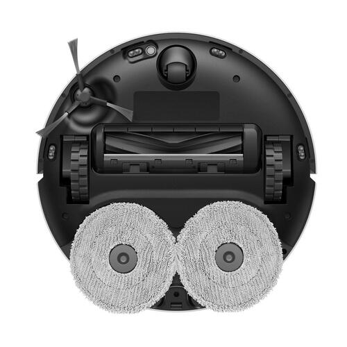 MOVA Robotstøvsuger E30 Ultra, hvid