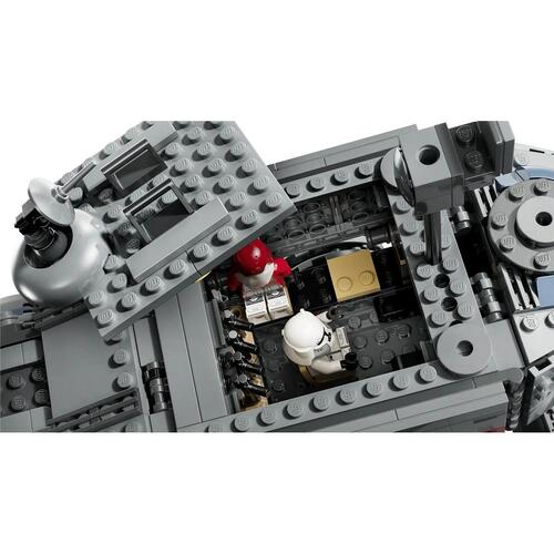 LEGO Star Wars Juggernaut - byggesæt 75413 (813 dele)