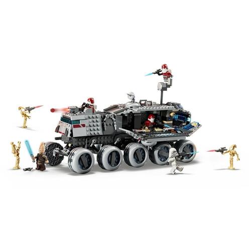 LEGO Star Wars Juggernaut - byggesæt 75413 (813 dele)