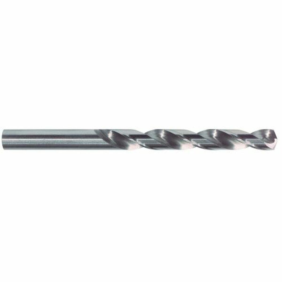 RUKO metalbor 11,2 mm DIN 338 - spiral, 5 stk. billede