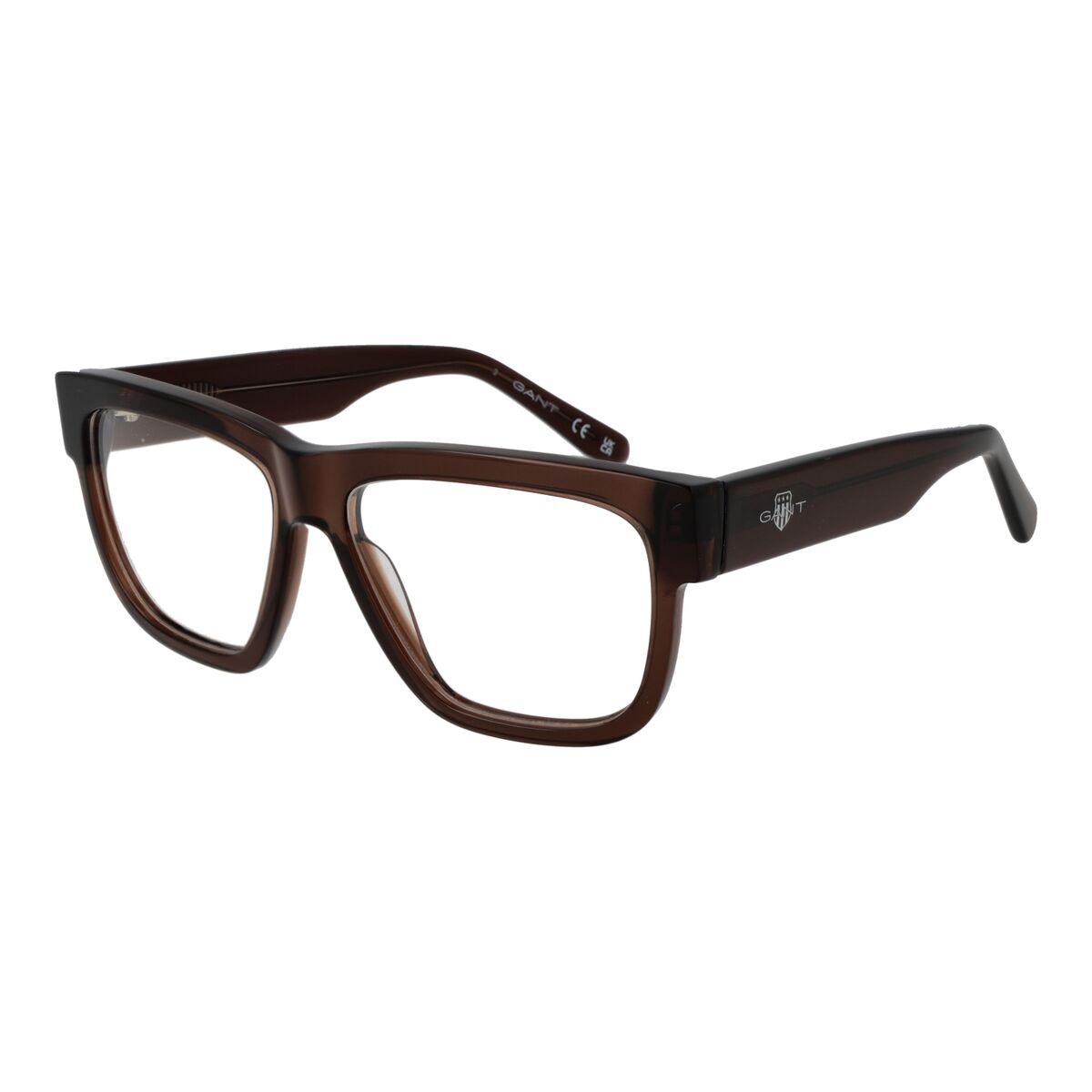 Gant GA3292 54048 brillestel - unisex lÃ¦sebriller stel billede