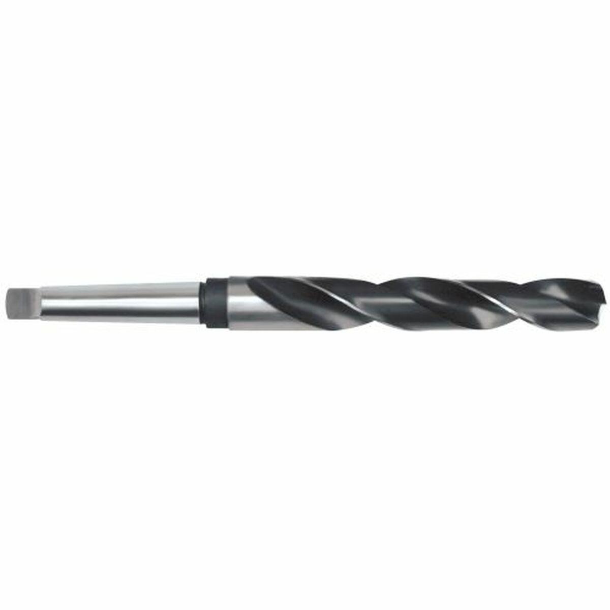 RUKO metalbor HSS 11,5 mm - DIN 345, spiral, 175 mm billede