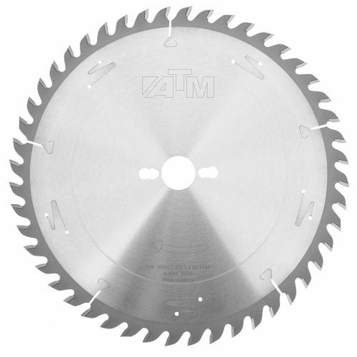 ATM savklinge 250 mm - 42 tpi til rundsav
