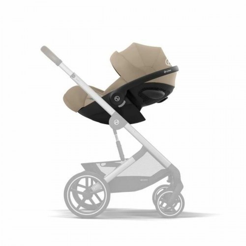 Cybex Cloud G i-Size Plus autostol 0-13 kg - Beige