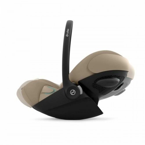Cybex Cloud G i-Size Plus autostol 0-13 kg - Beige