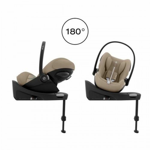 Cybex Cloud G i-Size Plus autostol 0-13 kg - Beige