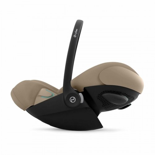 Cybex Cloud G i-Size Plus autostol 0-13 kg - Beige