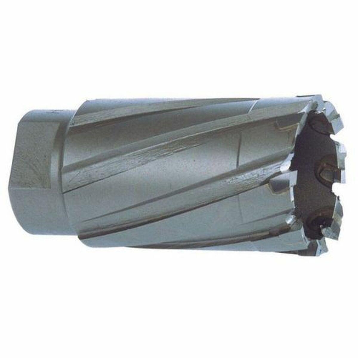 Kernebor HM M18Ã6P1,5 ø17Ã50mm