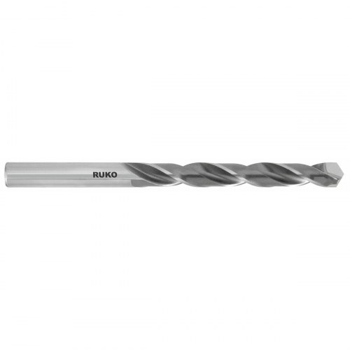 RUKO metalbor DIN 338 Ø 6,7 mm - spiralbor