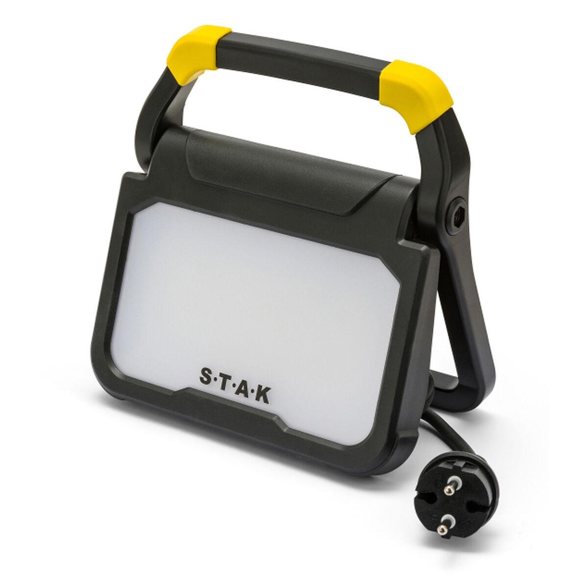 Stak LED arbejdslampe 65 W - 5.700 K, 6.500 lm