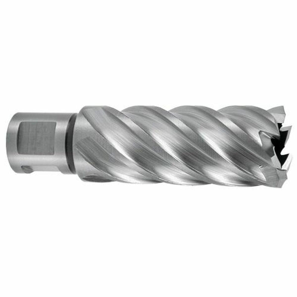 RUKO hulbor Ø 40 mm - Weldon skaft, HSS