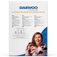 Fodermaskiner til fisk