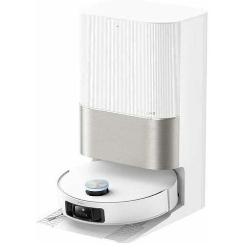 Dreame X50 Ultra Complete robotstøvsuger 6400 mAh - Hvid