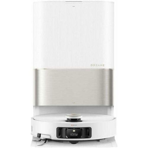 Dreame X50 Ultra Complete robotstøvsuger 6400 mAh - Hvid