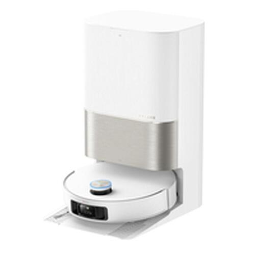 Dreame X50 Ultra Complete robotstøvsuger 6400 mAh - Hvid