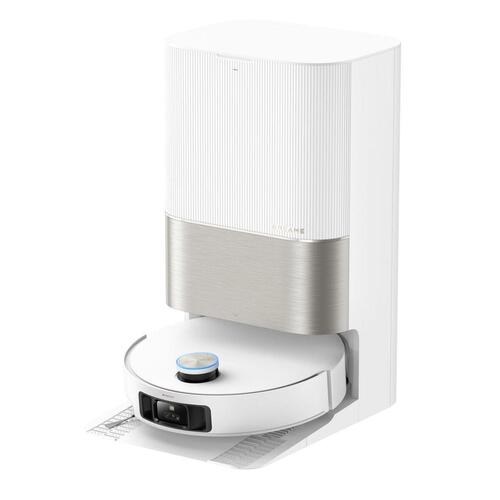 Dreame X50 Ultra Complete robotstøvsuger 6400 mAh - Hvid