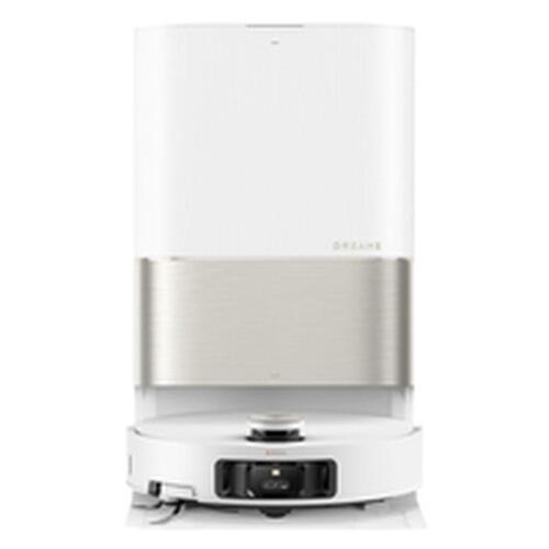 Dreame X50 Ultra Complete robotstøvsuger 6400 mAh - Hvid