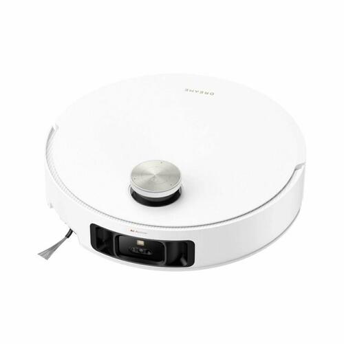 Dreame X50 Ultra Complete robotstøvsuger 6400 mAh - Hvid