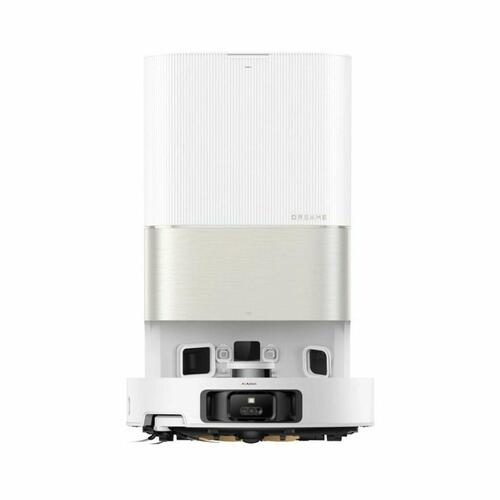 Dreame X50 Ultra Complete robotstøvsuger 6400 mAh - Hvid