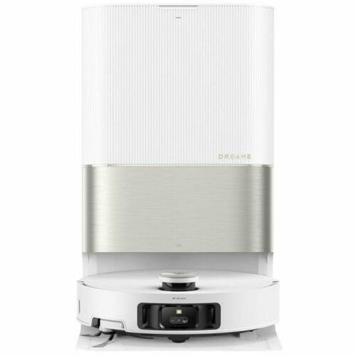 Dreame X50 Ultra Complete robotstøvsuger 6400 mAh - Hvid