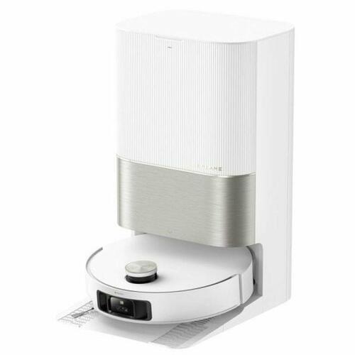 Dreame X50 Ultra Complete robotstøvsuger 6400 mAh - Hvid
