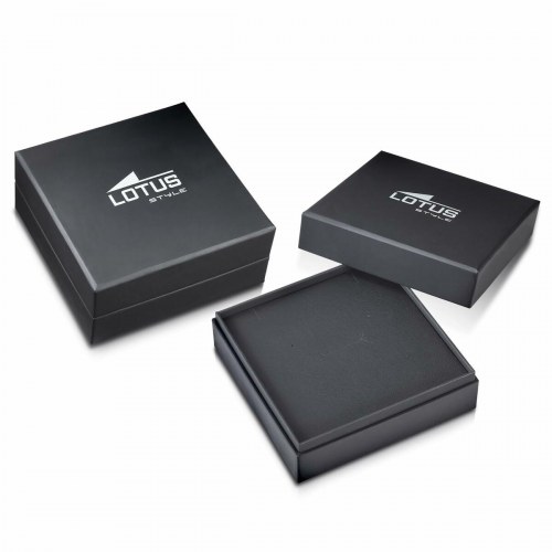 Lotus LS2395-3/226 smartwatch - intelligent ur til hverdag og træning