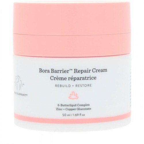 Ansigtscreme Drunk Elephant Bora Barrier Repair Cream 50 ml
