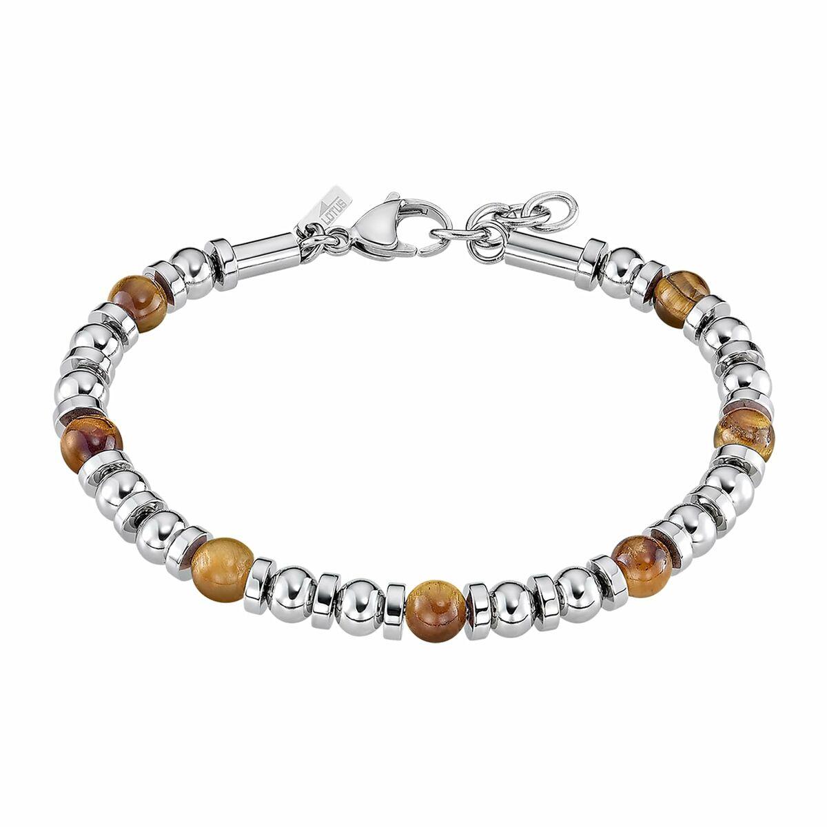 Lotus LS2447-2/2 armbånd til kvinder - elegant perledesign billede
