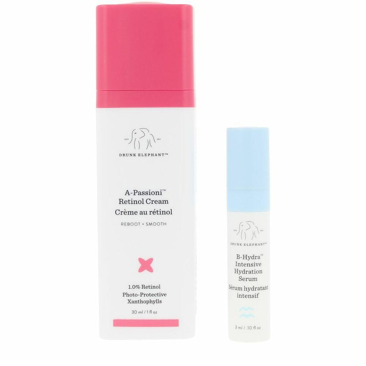 Ansigtscreme Drunk Elephant A-Passioni 30 ml