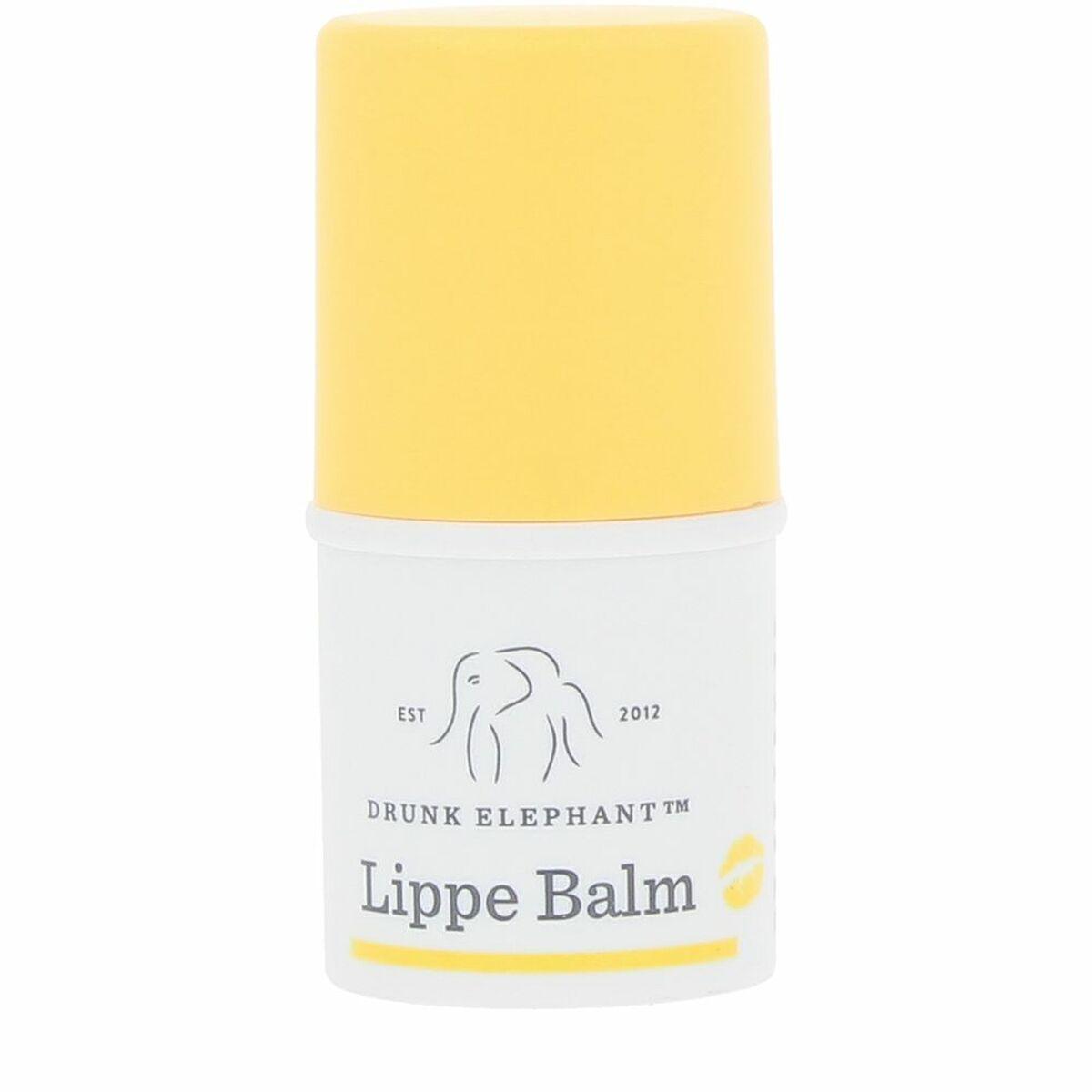 Drunk Elephant Lippe Balm læbepomade - 3,7 g billede