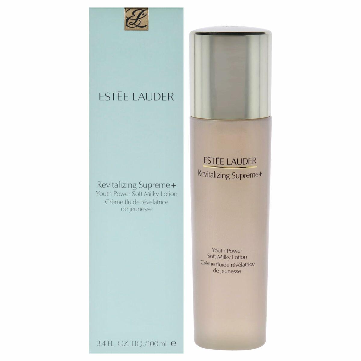 Estee Lauder Revitalizing Supreme+ Youth Power Soft Milky Lotion 100 ml - dagcreme