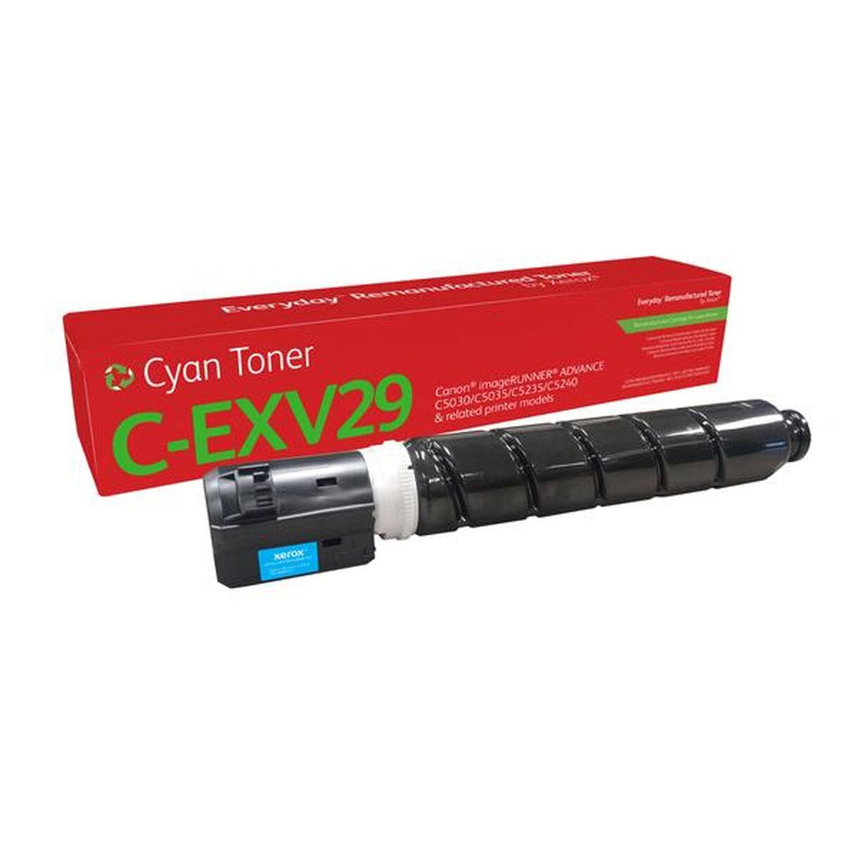 Xerox toner 006R04912 - cyan (C-EXV29)