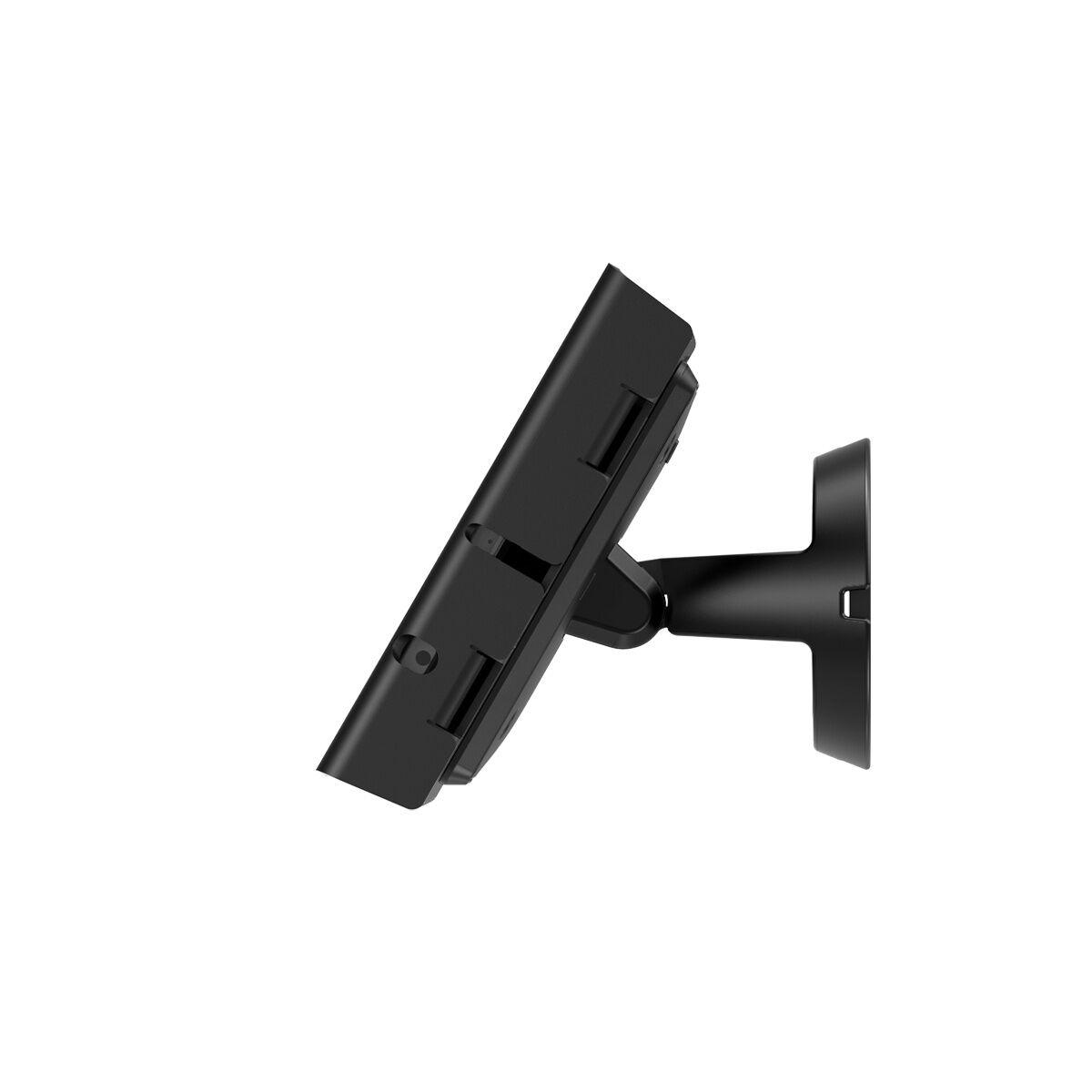 Compulocks tablet cover 8,7" med vægmontering - sort billede