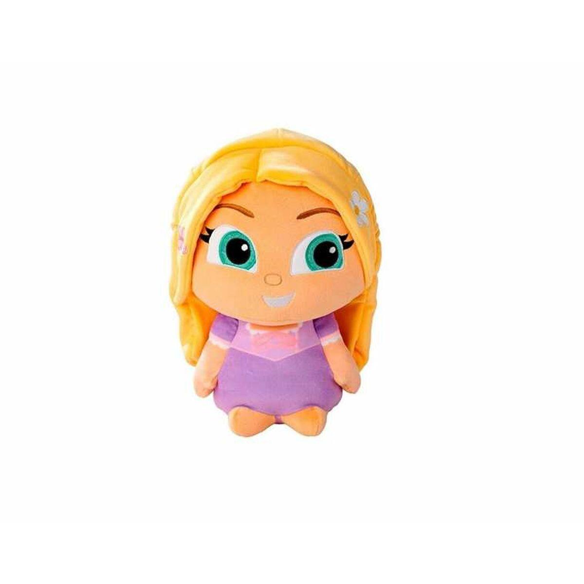 Modellervoks spil fra Smoby