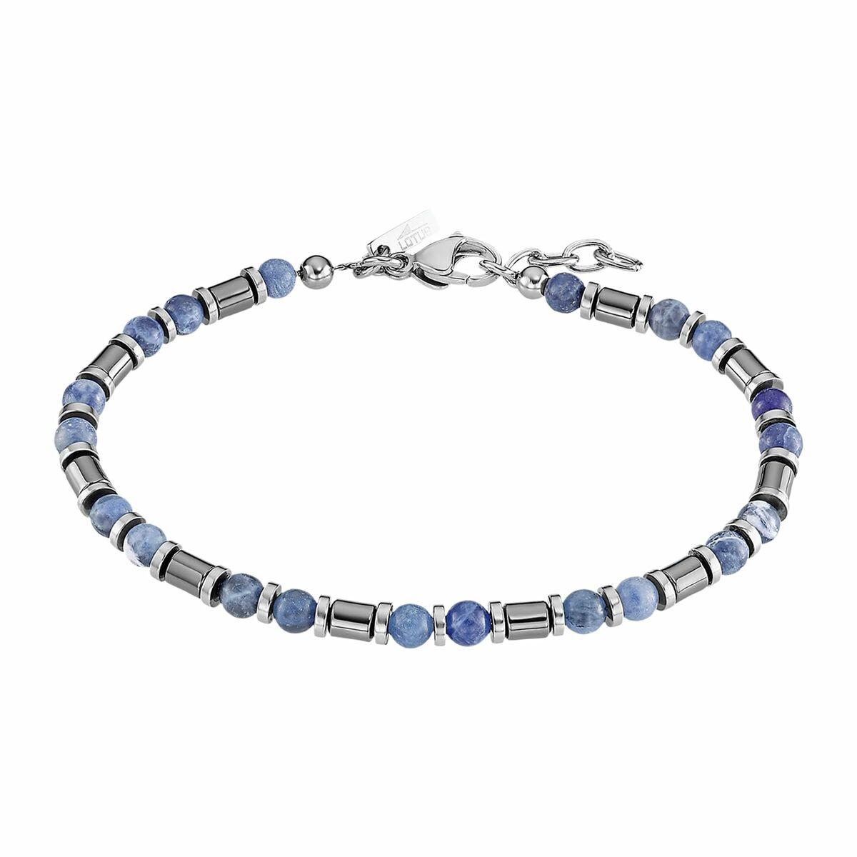 Lotus LS2444-2/2 armbånd til mænd - multifarvet billede
