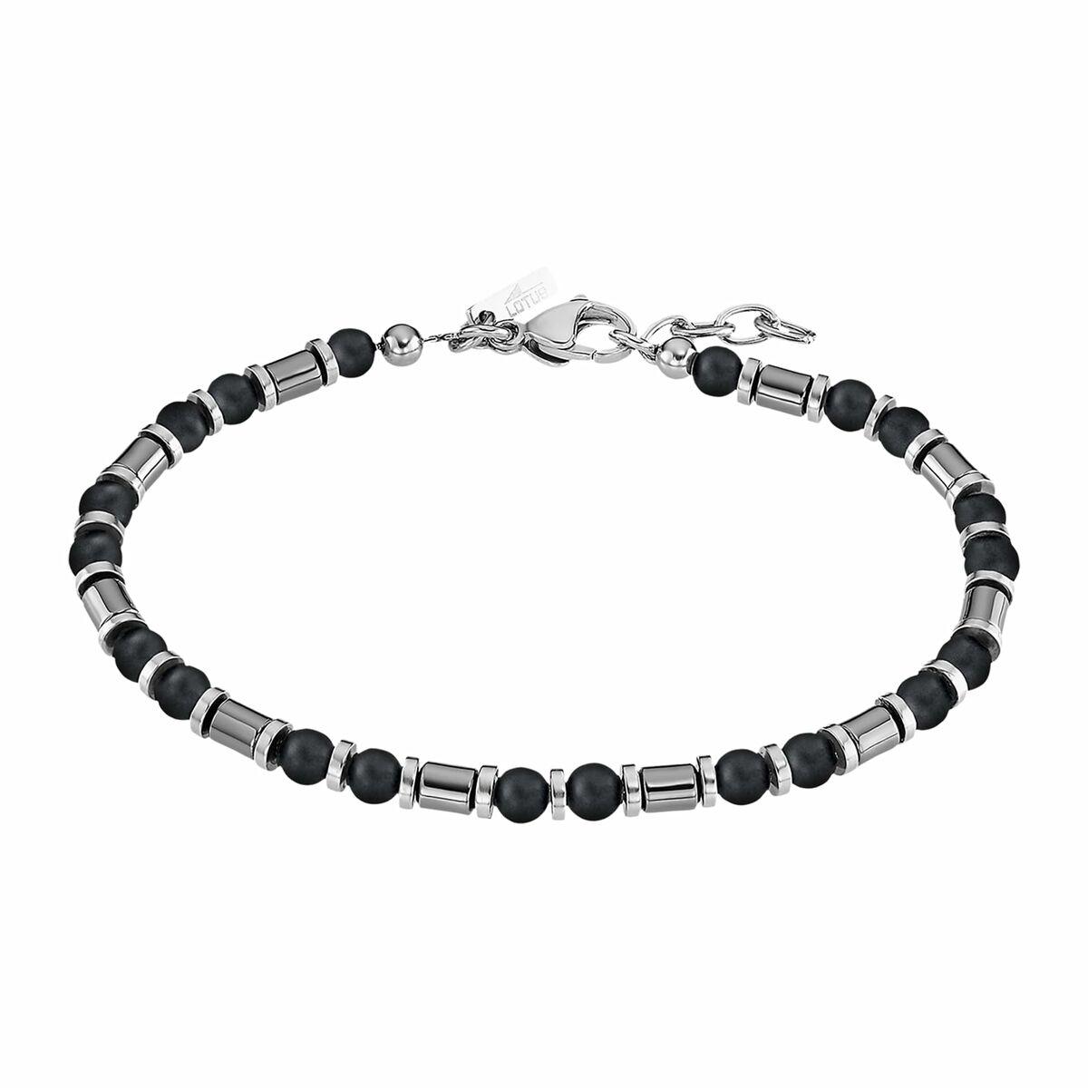 Lotus LS2444-2/1 armbånd til mænd - multifarvet billede
