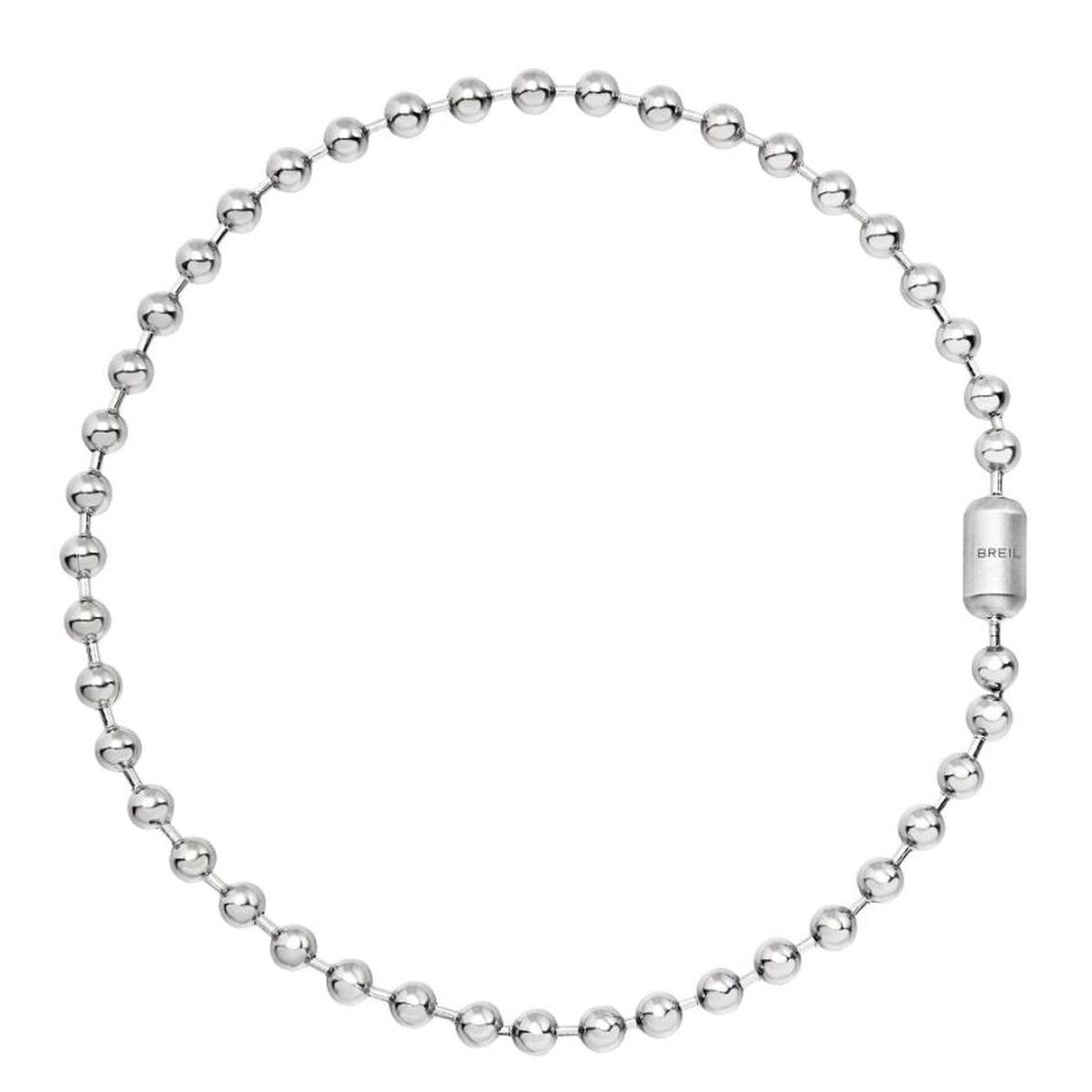 Breil armbånd til mænd TJ3668 - Sterling sølv 925 billede