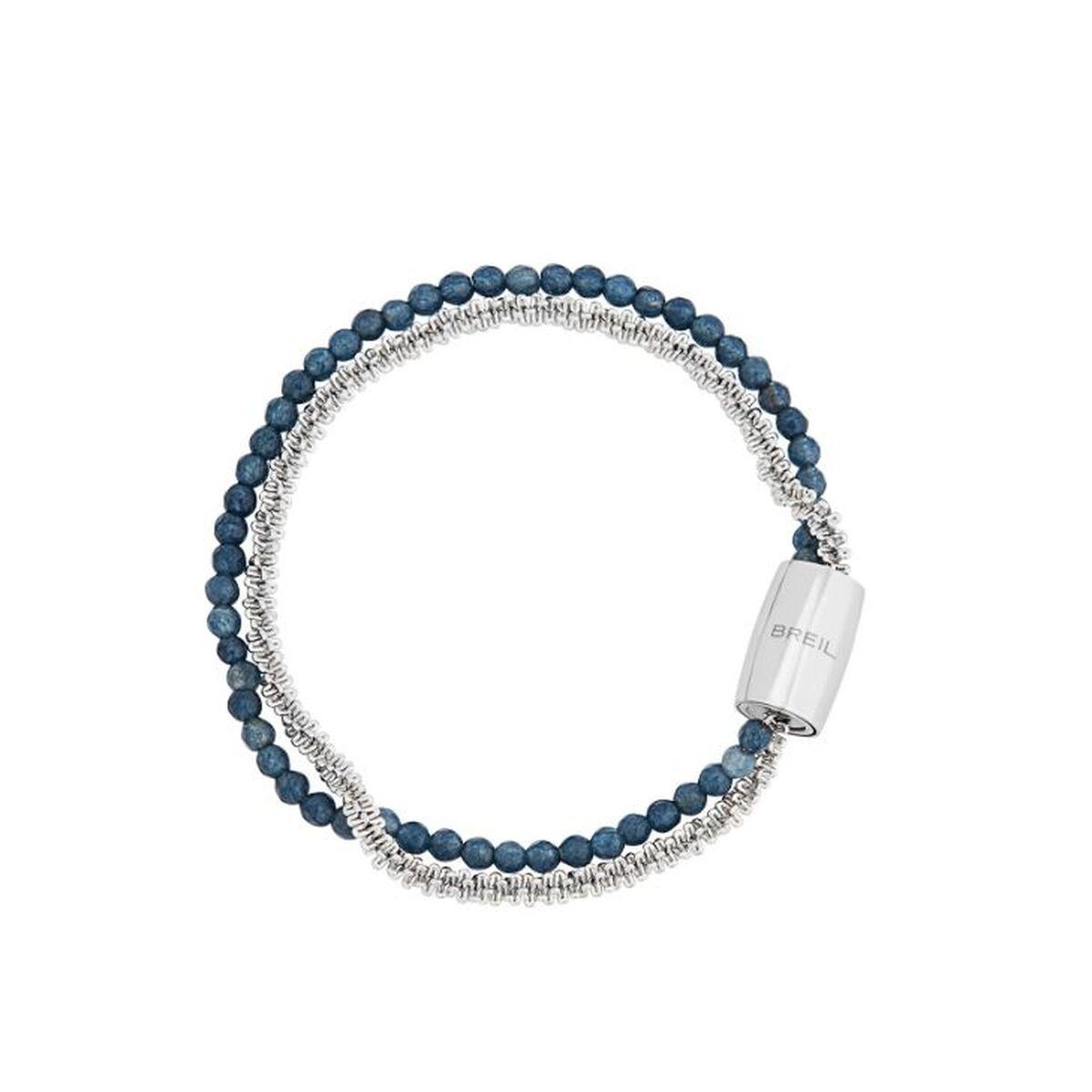 Breil armbånd til mænd TJ3724 - Sterling sølv 925 billede
