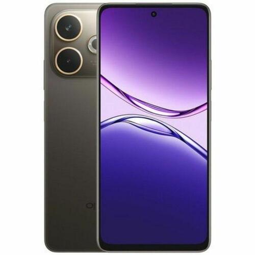 Oppo A5 Pro 5G smartphone 6,67" 8 GB/256 GB - Sort (CPH2695)