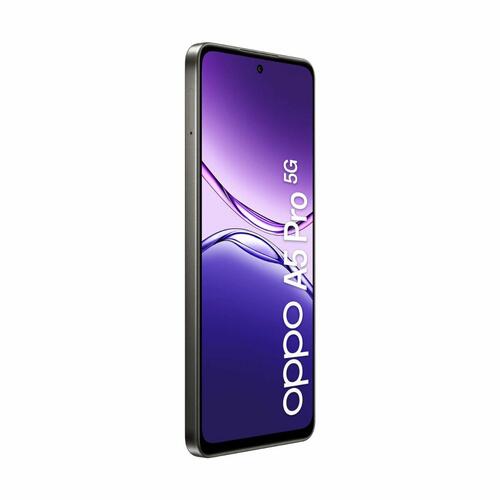 Oppo A5 Pro 5G smartphone 6,67" 8 GB/256 GB - Sort (CPH2695)