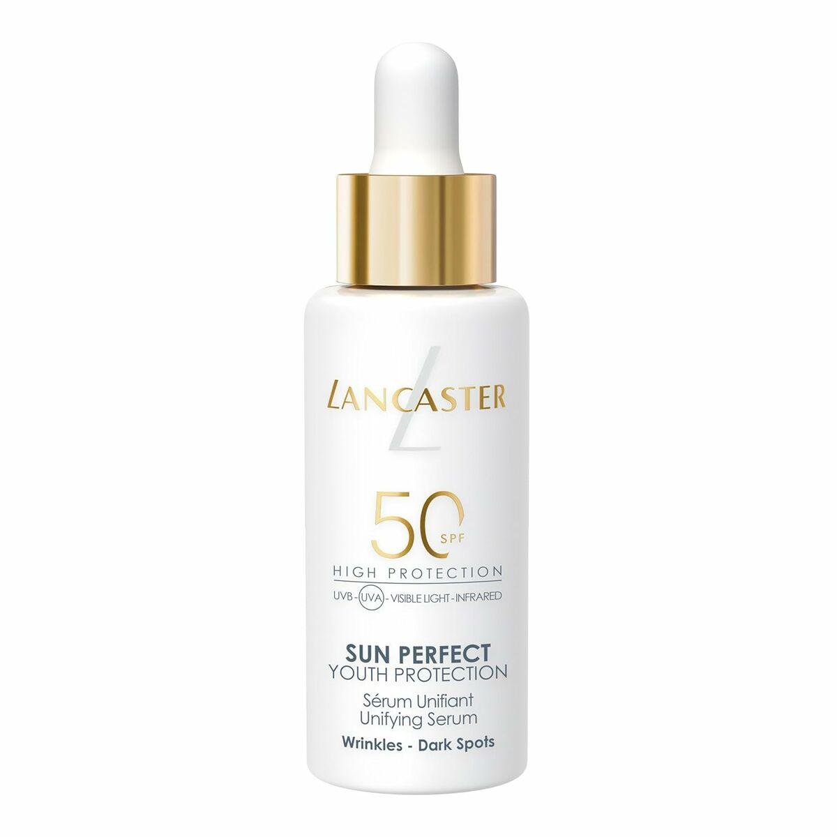 Lancaster Sun Perfect Youth Protection SPF 50 serum - 30 ml billede