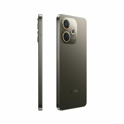 Oppo A5 Pro 5G smartphone 6,67" 8 GB/256 GB - Sort (CPH2695)
