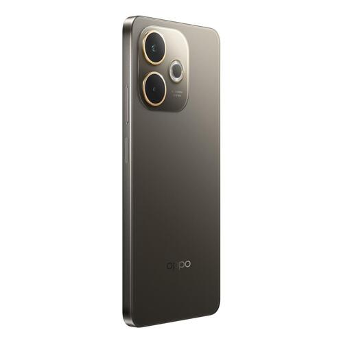 Oppo A5 Pro 5G smartphone 6,67" 8 GB/256 GB - Sort (CPH2695)