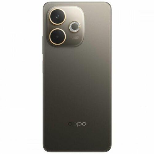Oppo A5 Pro 5G smartphone 6,67" 8 GB/256 GB - Sort (CPH2695)